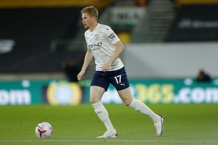 曼联4-1屠狼，狼队中计了