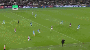 恩梅加：今天丢球丢得太容易，球队的防守还有待加强