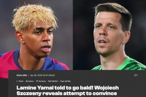 ESPN：上海海港已得知奥斯卡心脏问题，愿意为其提供治疗帮助