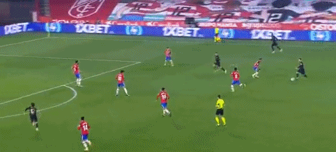 默森：下半场阿森纳压制住拜仁；赖斯是枪手阵中最重要的球员